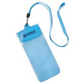 Small Water Resistant Pouch